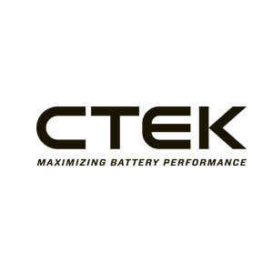 CTEK Caricabatteria elettronici